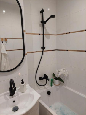 Apartament Finezja